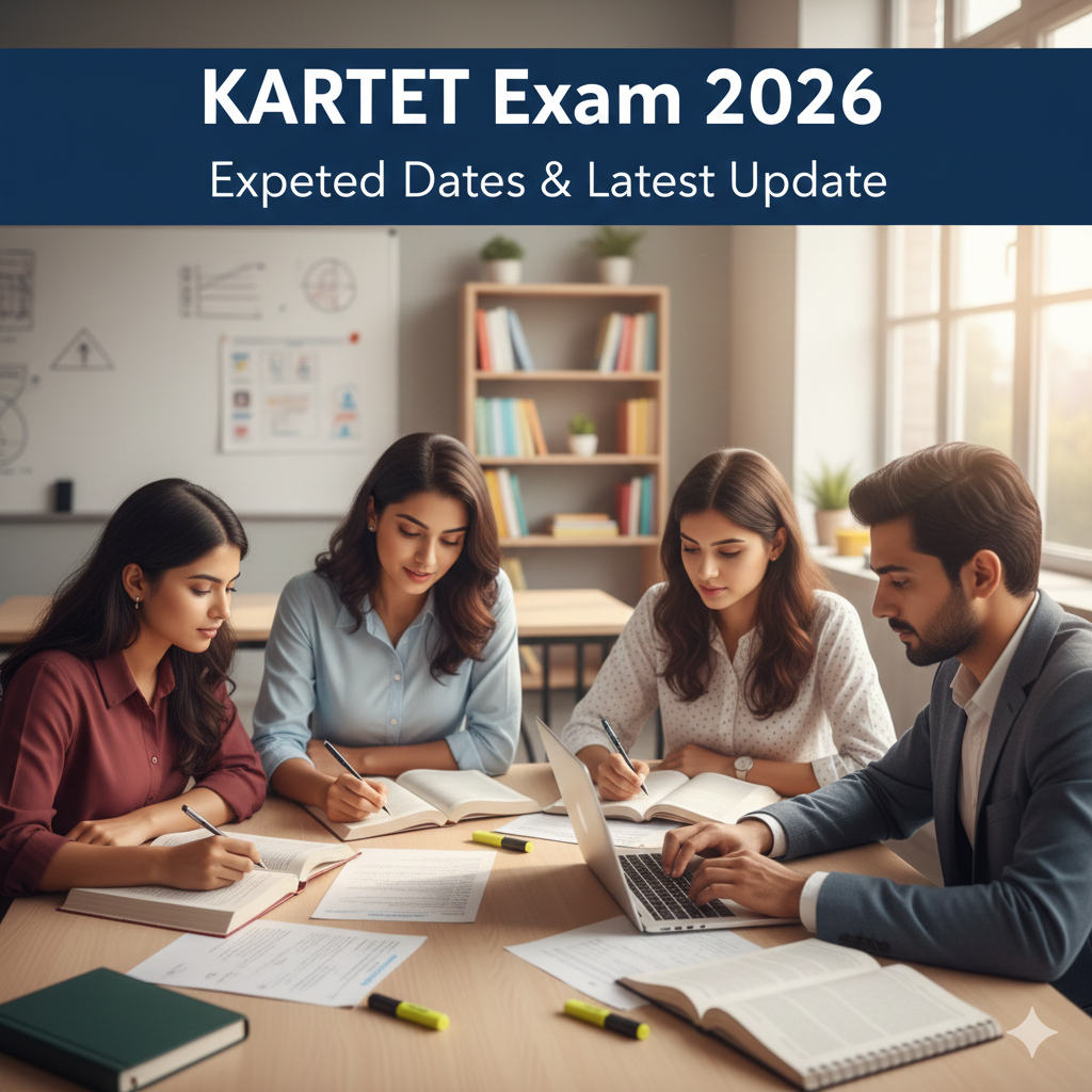 kartet exam 2026