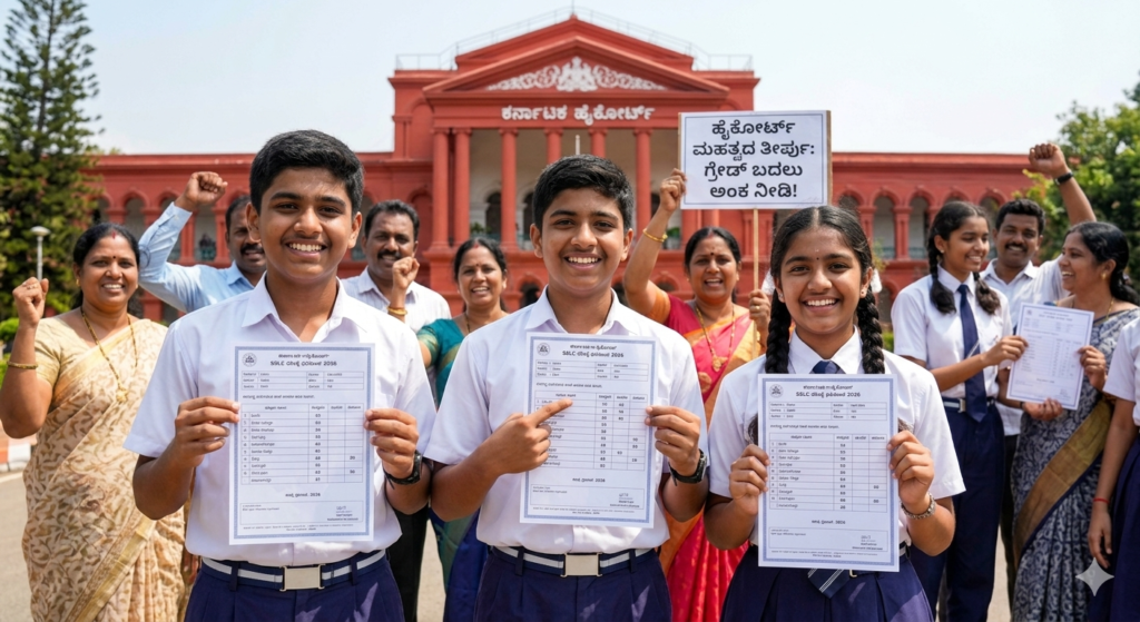 SSLC High Court Judgment 2026 