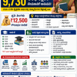 Guest Teachers Recruitment 2026: 9,730 ಅತಿಥಿ ಶಿಕ್ಷಕರ ನೇಮಕಾತಿಗೆ ರಾಜ್ಯ ಸರ್ಕಾರ ಅನುಮತಿ! ಶಿಕ್ಷಕ ಅಭ್ಯರ್ಥಿಗಳಿಗೆ ಭರ್ಜರಿ ಅವಕಾಶ