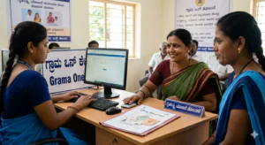 Gruha Lakshmi Scheme Update: ಇನ್ಮುಂದೆ ಕೇವಲ ಈ 3 ಕೇಂದ್ರಗಳಲ್ಲಿ ಮಾತ್ರ ಹೊಸ ಅರ್ಜಿ ಸಲ್ಲಿಕೆ ಮತ್ತು ನವೀಕರಣಕ್ಕೆ ಅವಕಾಶ! ಖಾಸಗಿ ಸೈಬರ್‌ಗಳಿಗೆ ಬ್ರೇಕ್!