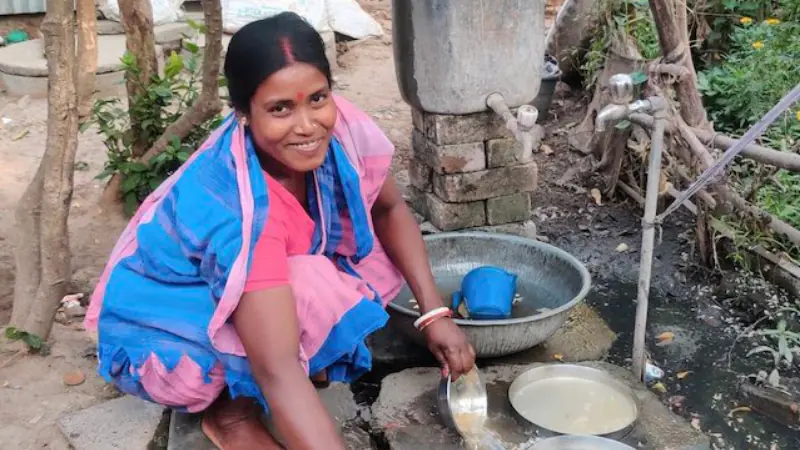 Kalita Majhi Success Story: ₹3,000 ಸಂಬಳಕ್ಕೆ ಮನೆ ಕೆಲಸ ಮಾಡುತ್ತಿದ್ದ ಮಹಿಳೆ ಇಂದು ಸಚಿವೆ! ಹೋರಾಟದಿಂದ ಸಾಧನೆಯ ಶಿಖರ ತಲುಪಿದ ಕಲಿತಾ ಮಾಝಿ