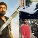 Karuppu Movie Collection: 300 ಕೋಟಿ ಕ್ಲಬ್‌ಗೆ ‘ಕರುಪ್ಪು’ ಎಂಟ್ರಿ! ಯಶಸ್ಸಿನ ಸಂಭ್ರಮದಲ್ಲಿ ತಂಡಕ್ಕೆ ದುಬಾರಿ ಕಾರು ಉಡುಗೊರೆ ನೀಡಿದ ಸೂರ್ಯ