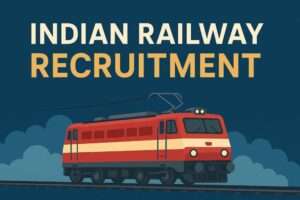 “RRB ರೈಲ್ವೆ ನೇಮಕಾತಿ 2026: 6,684 ಸೆಕ್ಷನ್ ಕಂಟ್ರೋಲರ್ ಮತ್ತು ಟೆಕ್ನೀಷಿಯನ್ ಹುದ್ದೆಗಳಿಗೆ ಅರ್ಜಿ ಆಹ್ವಾನ”