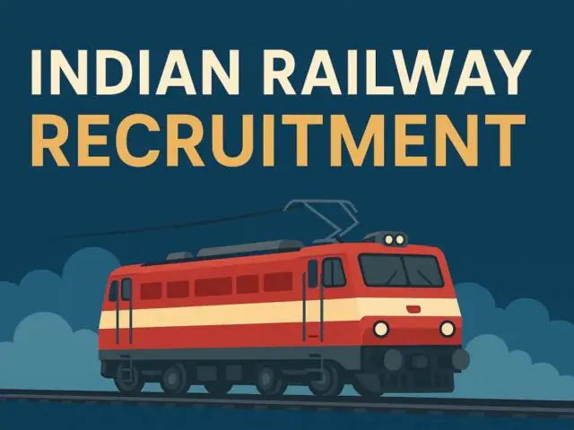 “RRB ರೈಲ್ವೆ ನೇಮಕಾತಿ 2026: 6,684 ಸೆಕ್ಷನ್ ಕಂಟ್ರೋಲರ್ ಮತ್ತು ಟೆಕ್ನೀಷಿಯನ್ ಹುದ್ದೆಗಳಿಗೆ ಅರ್ಜಿ ಆಹ್ವಾನ”