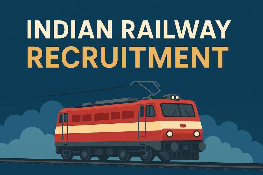 “RRB ರೈಲ್ವೆ ನೇಮಕಾತಿ 2026: 6,684 ಸೆಕ್ಷನ್ ಕಂಟ್ರೋಲರ್ ಮತ್ತು ಟೆಕ್ನೀಷಿಯನ್ ಹುದ್ದೆಗಳಿಗೆ ಅರ್ಜಿ ಆಹ್ವಾನ”