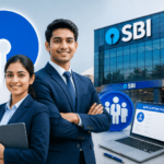 SBI ಜೂನಿಯರ್ ಅಸೋಸಿಯೇಟ್ ನೇಮಕಾತಿ 2026: 7,680 ಹುದ್ದೆಗಳಿಗೆ ಅರ್ಜಿ ಆಹ್ವಾನ, ಸಂಪೂರ್ಣ ಮಾಹಿತಿ