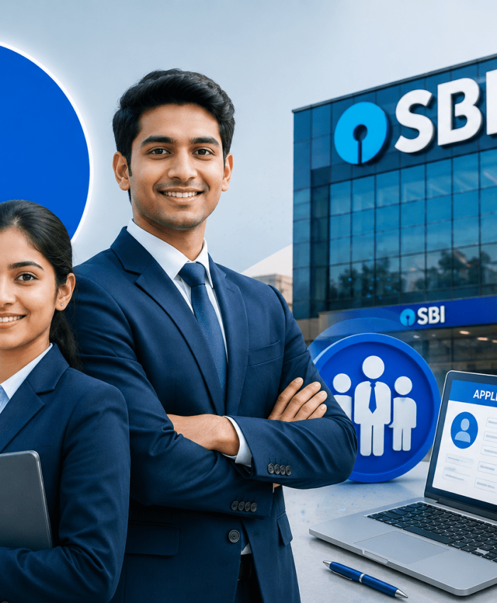 SBI ಜೂನಿಯರ್ ಅಸೋಸಿಯೇಟ್ ನೇಮಕಾತಿ 2026: 7,680 ಹುದ್ದೆಗಳಿಗೆ ಅರ್ಜಿ ಆಹ್ವಾನ, ಸಂಪೂರ್ಣ ಮಾಹಿತಿ