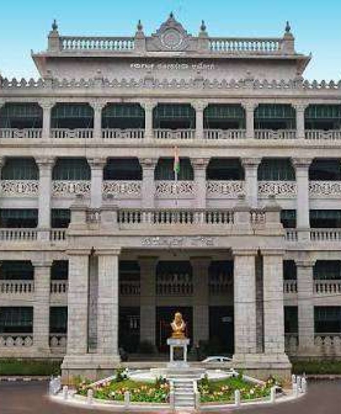 KPSC KAS Recruitment: 319 ಗೆಜೆಟೆಡ್ ಪ್ರೊಬೇಷನರಿ ಹುದ್ದೆಗಳ ಭರ್ತಿಗೆ ಸಜ್ಜು! | Students Solution