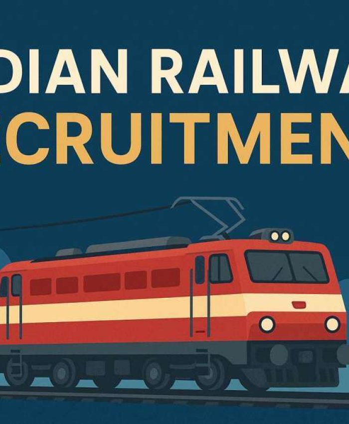“RRB ರೈಲ್ವೆ ನೇಮಕಾತಿ 2026: 6,684 ಸೆಕ್ಷನ್ ಕಂಟ್ರೋಲರ್ ಮತ್ತು ಟೆಕ್ನೀಷಿಯನ್ ಹುದ್ದೆಗಳಿಗೆ ಅರ್ಜಿ ಆಹ್ವಾನ”